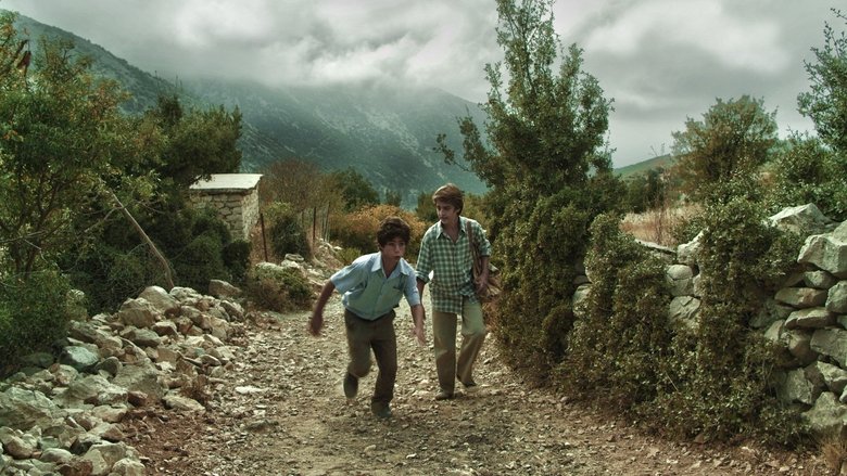 кадр из фильма Lal