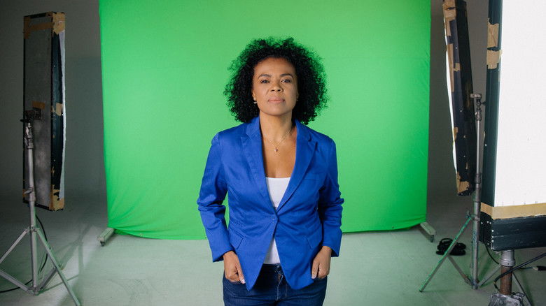 кадр из фильма Vai Melhorar