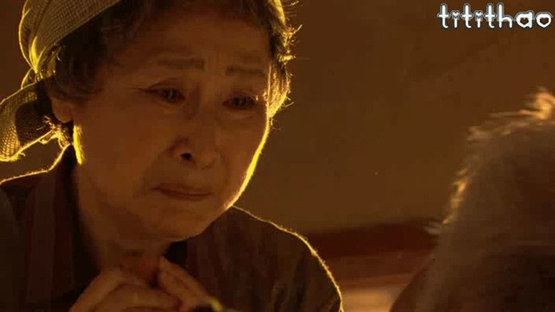 кадр из фильма 島根の弁護士