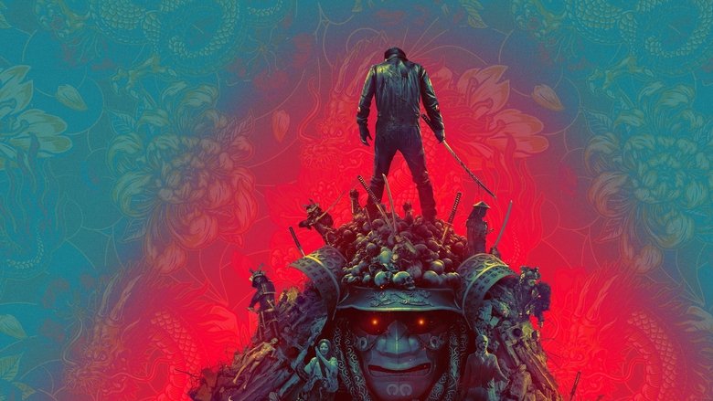 кадр из фильма Узники страны призраков