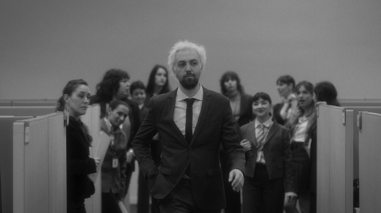 кадр из фильма Recursos humanos