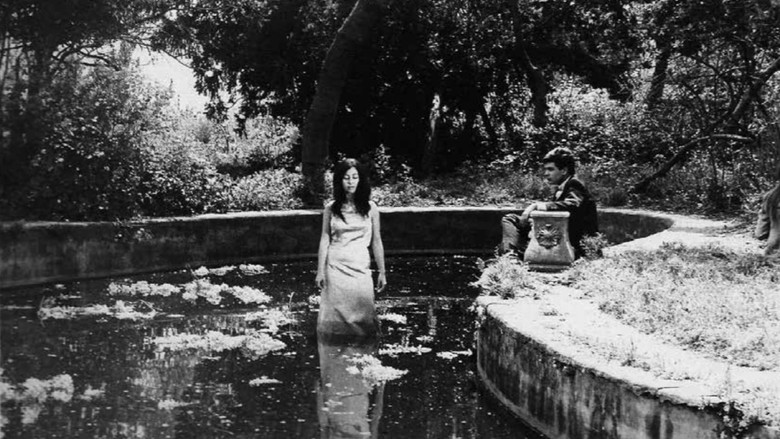 кадр из фильма Soluk Gecenin Aşk Hikâyeleri