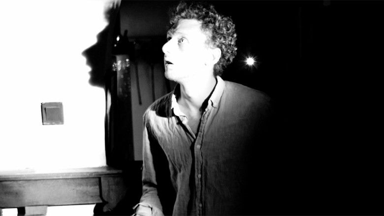 кадр из фильма Márkó