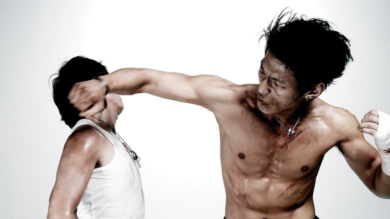 кадр из фильма 우린 액션배우다