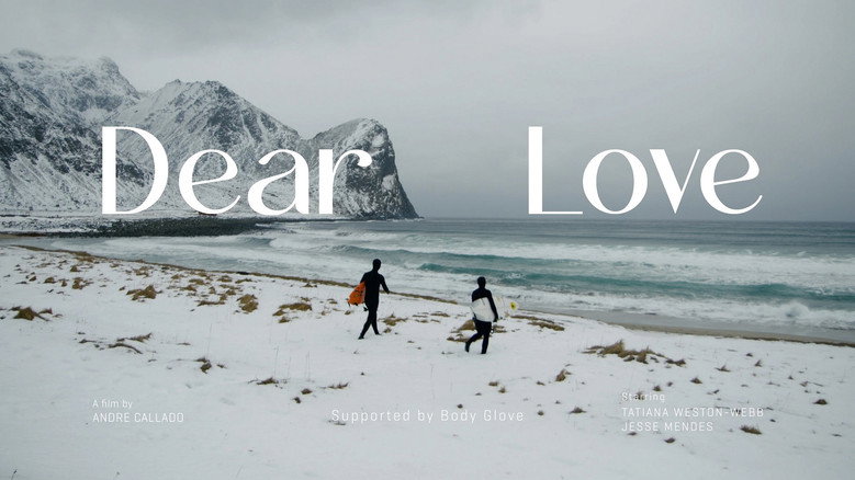Dear Love