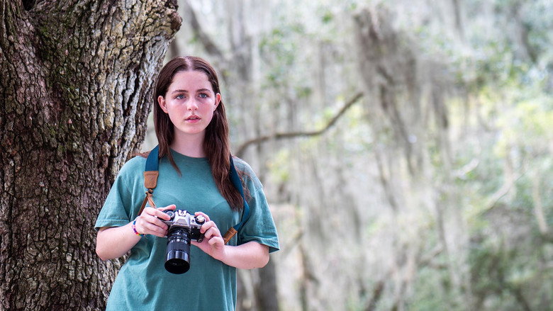 кадр из фильма Что мы скрываем (Спайдер и Джесси)