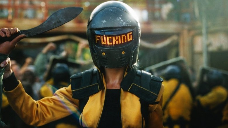 кадр из фильма Пацан против всех