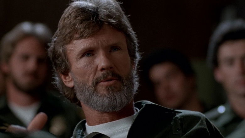 кадр из фильма Вспышка