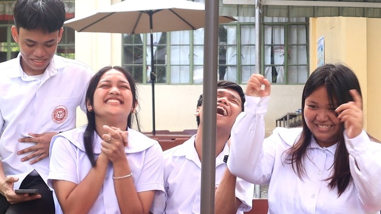 кадр из фильма Uhaw