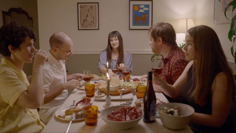 кадр из фильма Bangs