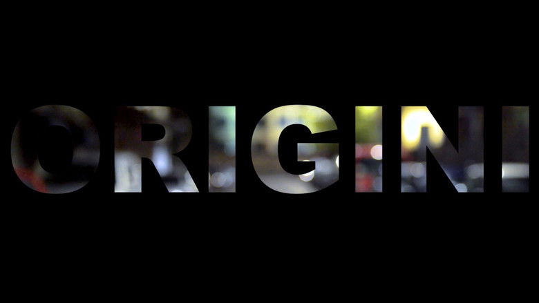кадр из фильма Origini