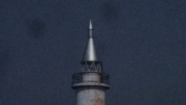 кадр из фильма 回路計