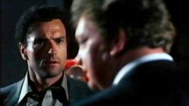 кадр из фильма Прибыль за убийство