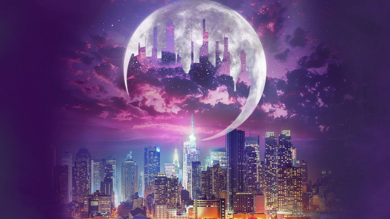 кадр из фильма Dimension 20 Live: Gauntlet at the Garden