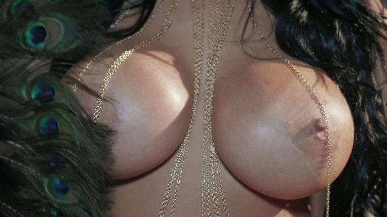 кадр из фильма Black Reign