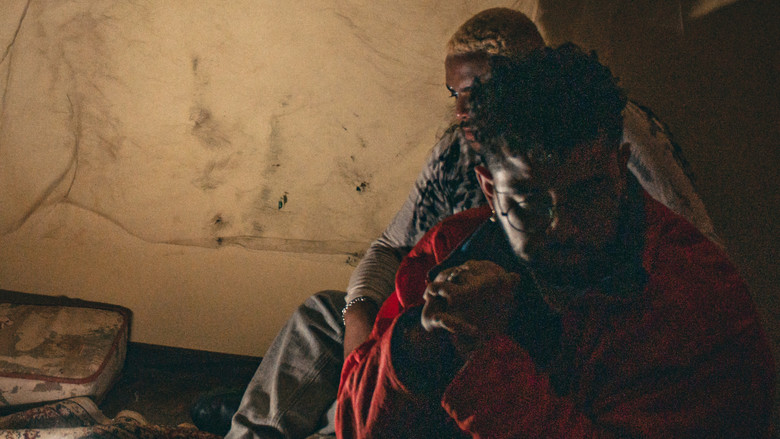 кадр из фильма Interstício