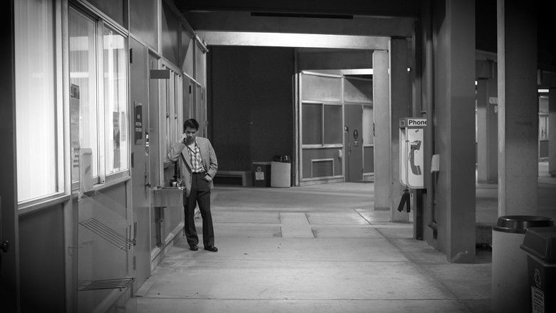 кадр из фильма Điện Thoại Công Cộng