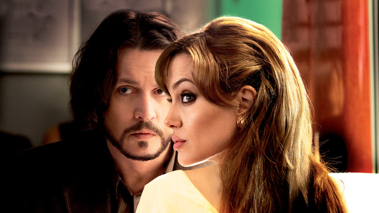 кадр из фильма Турист