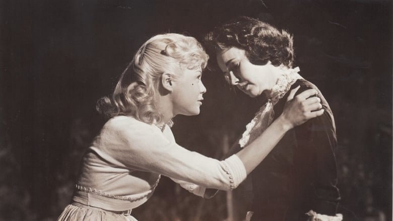 кадр из фильма The Restless Years