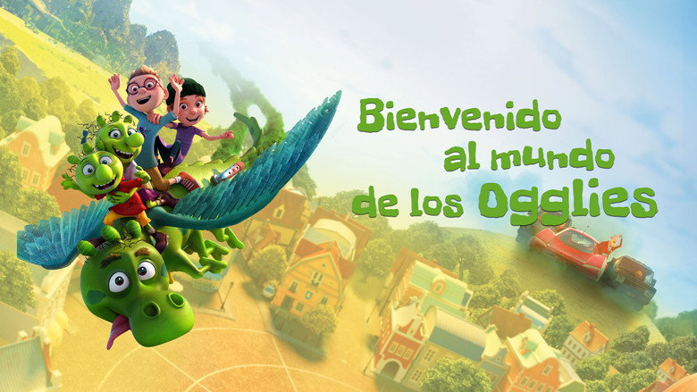 кадр из фильма Огрики