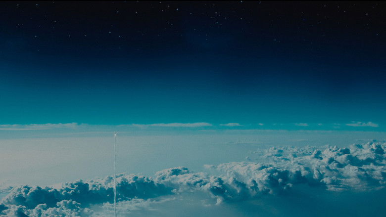 кадр из фильма Le Dernier Voyage de l'énigmatique Paul W.R