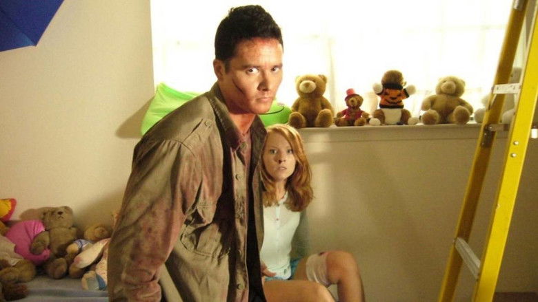 кадр из фильма Broken Path