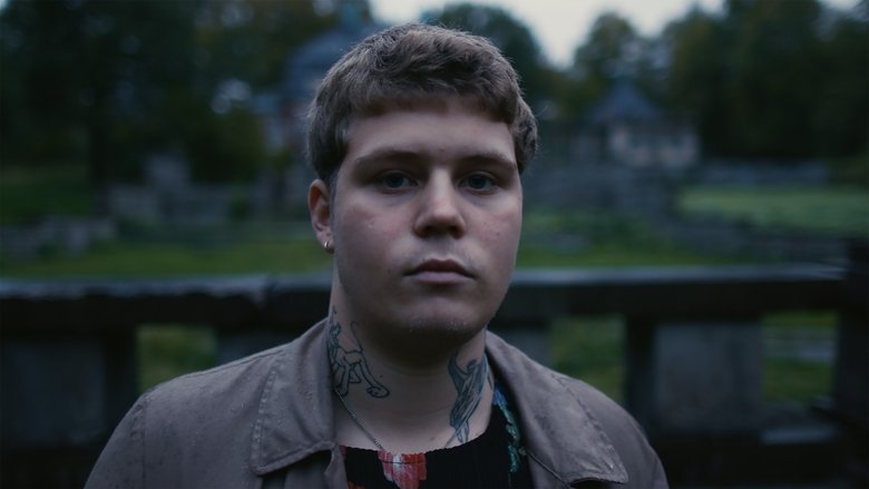 кадр из фильма Yung Lean: In My Head