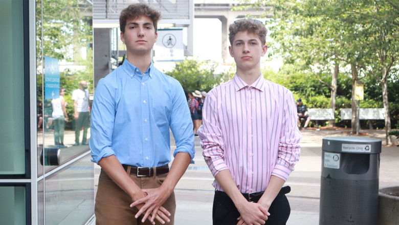 кадр из фильма Detective Clint Madison - Part One