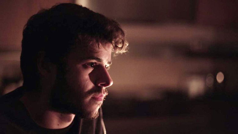 кадр из фильма Brotherly Lies