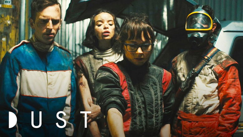 кадр из фильма The Privates