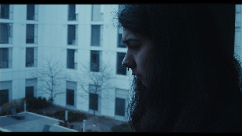 кадр из фильма SPECIOUS