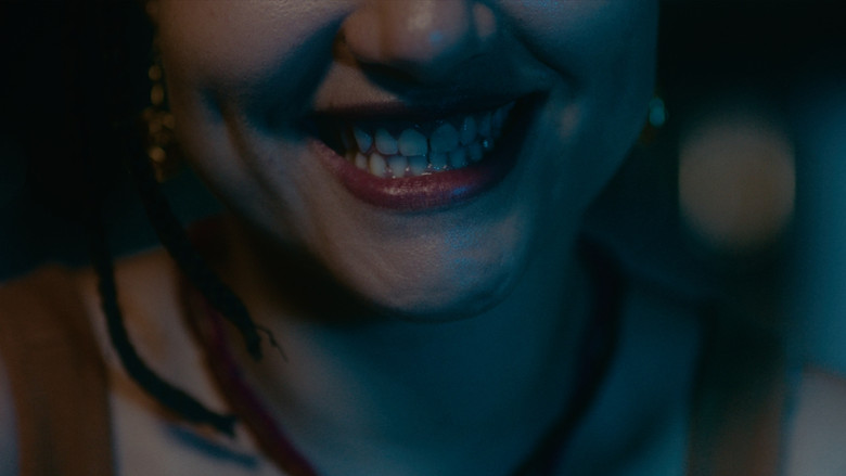 кадр из фильма A Cor do Universo é Bege