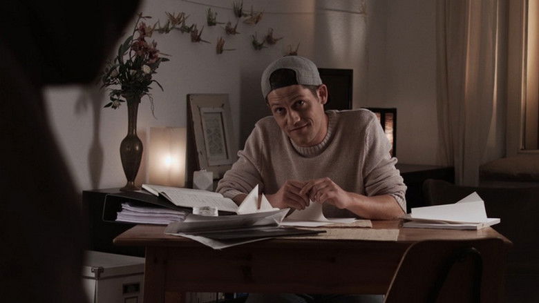 кадр из фильма Horizont