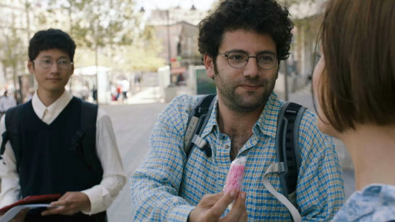 נולדתי בירושלים ואני עדיין חי