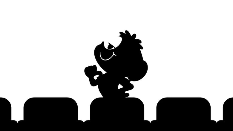 кадр из фильма Turma da Mônica em Cine Gibi 6: Hora do Banho