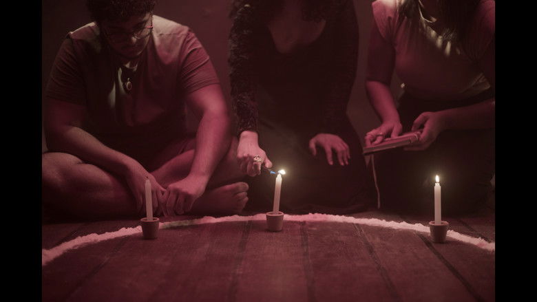 кадр из фильма Santo Errado