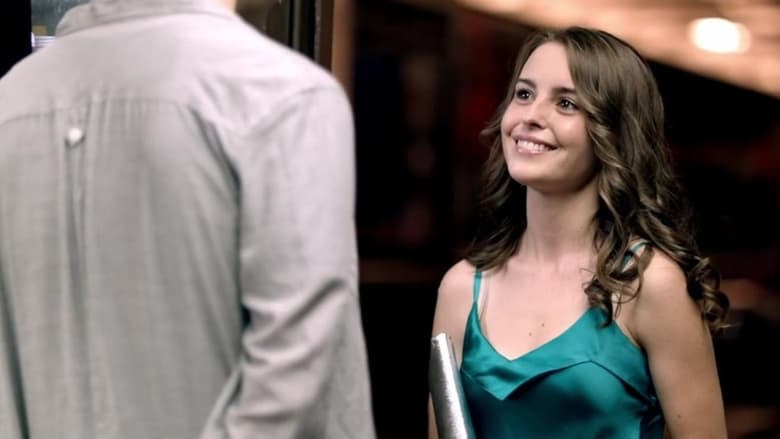 кадр из фильма Забывая эту девушку