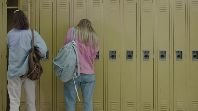 кадр из фильма Cheerleader