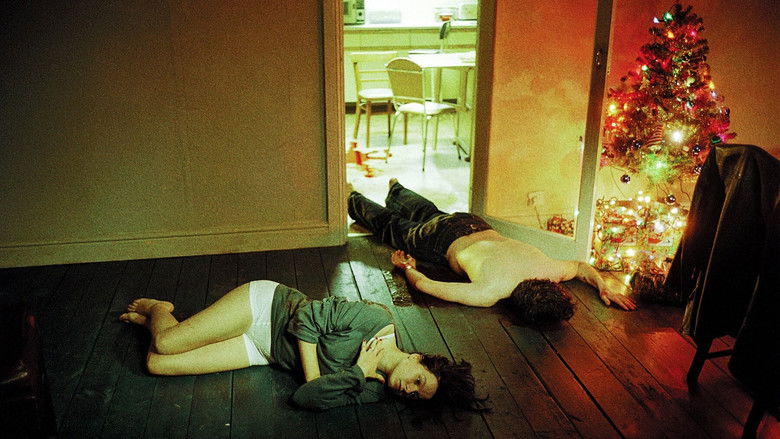 кадр из фильма Морверн Каллар