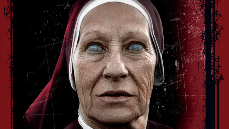 кадр из фильма Одержимая