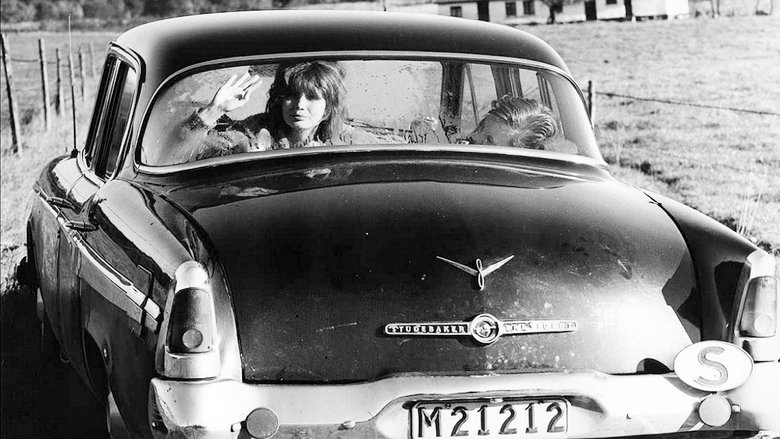 кадр из фильма Barnvagnen