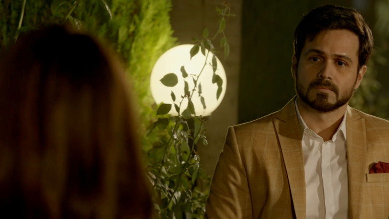 кадр из фильма चेहरे