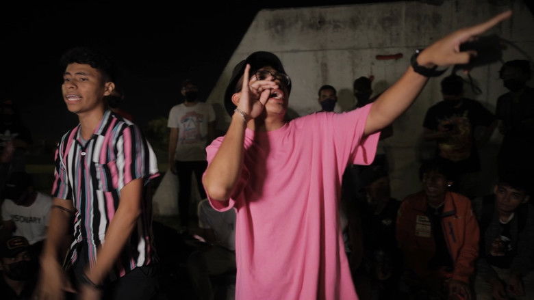 кадр из фильма Panamá, Tírate un Free