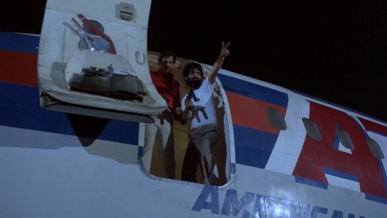 кадр из фильма Отряд «Дельта»