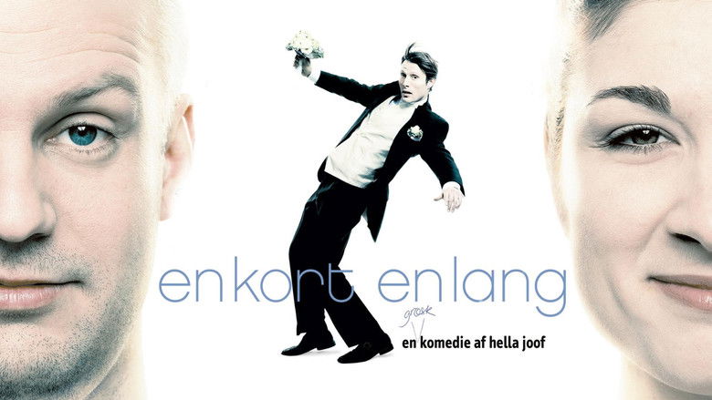 кадр из фильма En kort, en lang