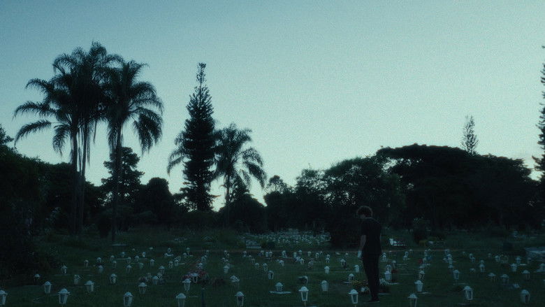 кадр из фильма Lágrimas Holandesas