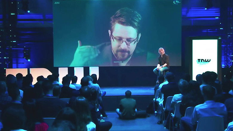 кадр из фильма State of Control