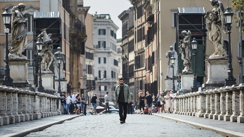 кадр из фильма Power of Rome