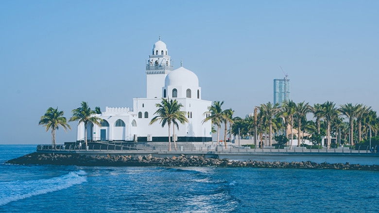 кадр из фильма Documentary: Architect Abdelwahed El-Wakil وثائقي: المعماري عبدالواحد الوكيل