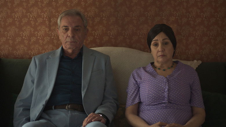 кадр из фильма شكوى رقم 713317